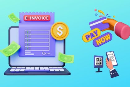 Online Invoicing Benefits