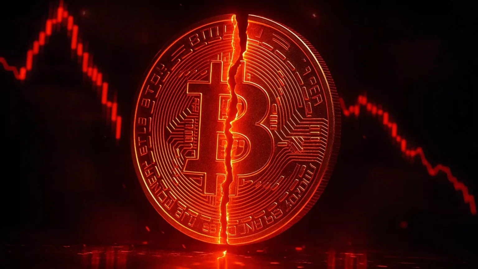 Why the Crypto Market Is Crashing in November 2025