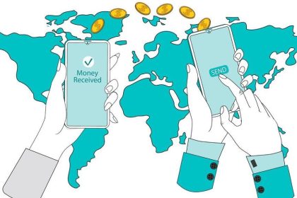 4 Coins Built For Cross-Border Payments — Digitap ($TAP) Leads As Best Crypto Presale 2026