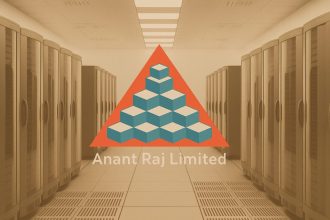 Anant Raj Ltd Share Price Today (14 Dec 2025): ANANTRAJ’s 9% Jump, Promoter Buying, Latest News, Targets & Week-Ahead Outlook