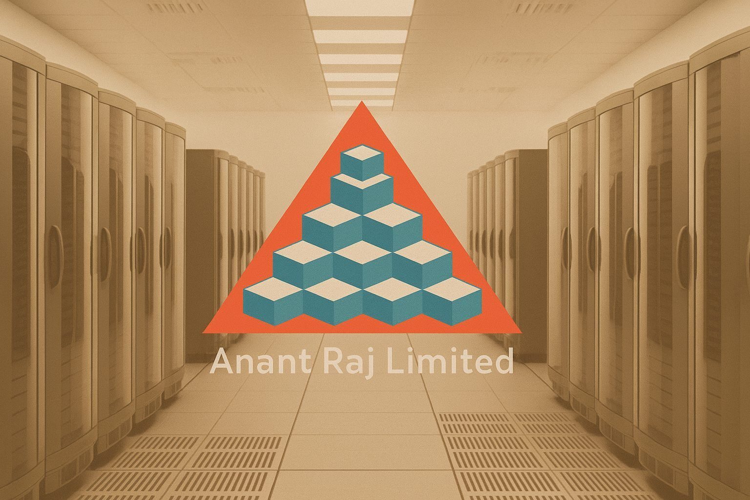 Anant Raj Ltd Share Price Today (14 Dec 2025): ANANTRAJ’s 9% Jump, Promoter Buying, Latest News, Targets & Week-Ahead Outlook