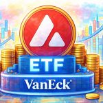 Vaneck Updates Avalanche Etf Details In S1 Filings