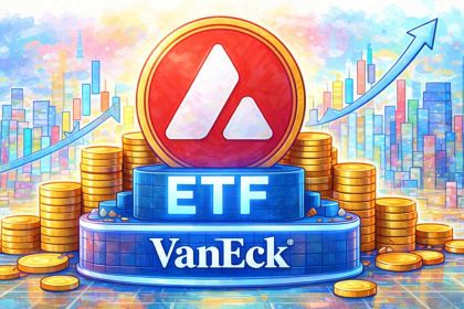 Vaneck Updates Avalanche Etf Details In S1 Filings