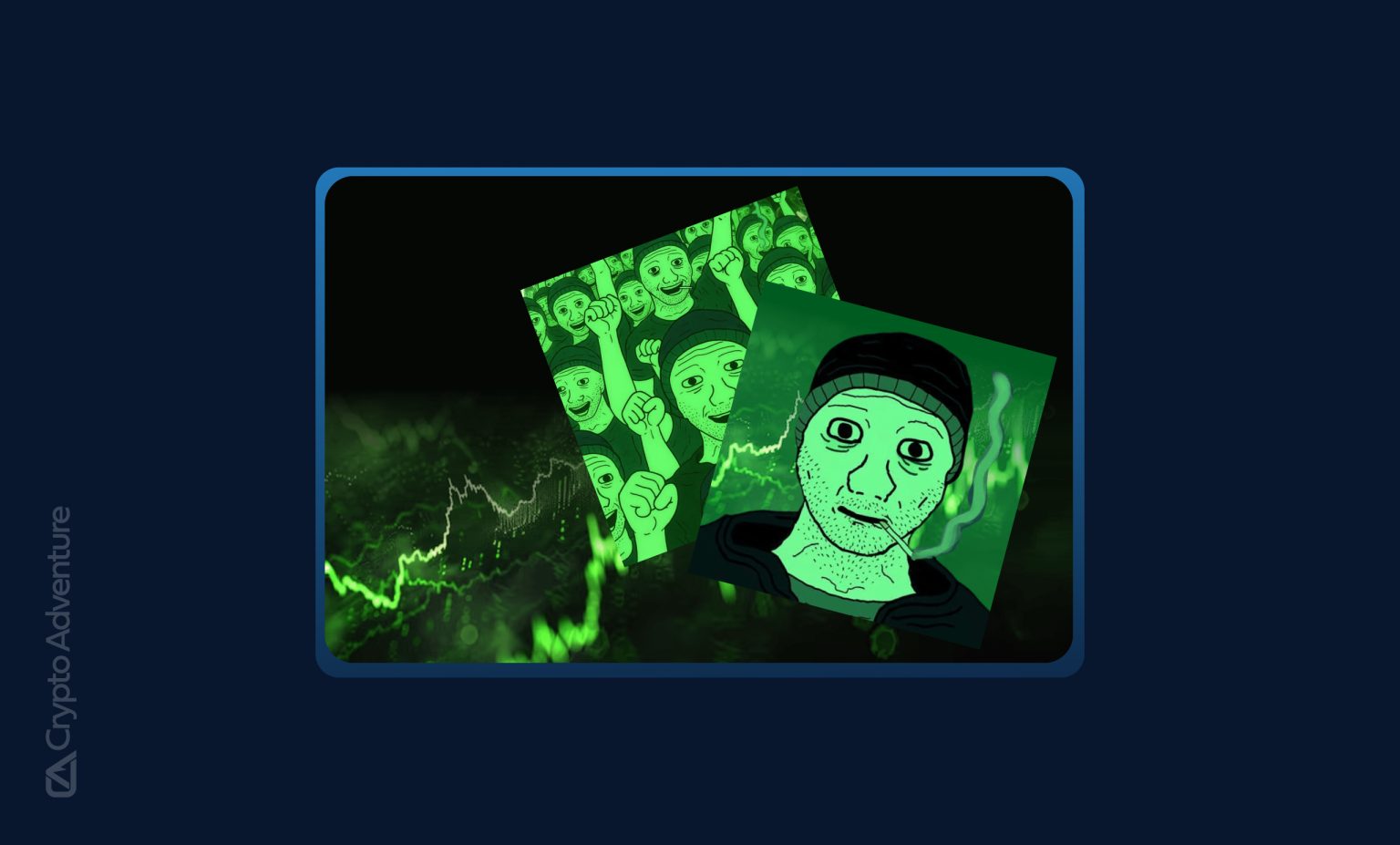 “Bullish Manifesto” Launches a Solana Meme Coin campaign to Flip the Bullish Stock