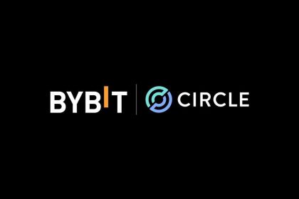 Bybit And Circle Forge Strategic Partnership To Advance Global USDC Adoption