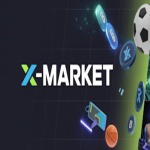 Capture The $140B Prediction Economy Become A Founding Partner Of X-MARKET