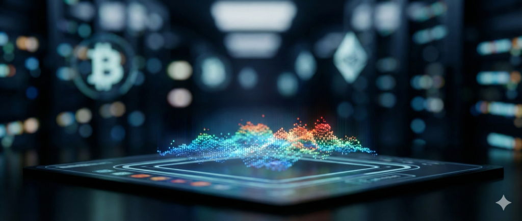 Crypto Funding Rate Heatmaps Explained | 2025 Guide on Mudrex Learn