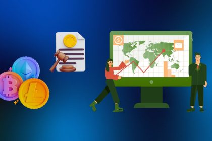 Crypto Regulations in Emerging Markets Statistics