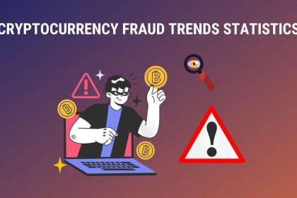 Cryptocurrency Fraud Trends Statistics