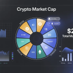 Crypto market cap