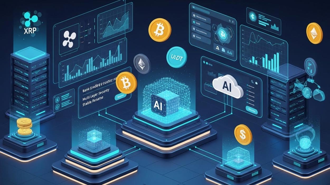 Etf Market Growth Xrp