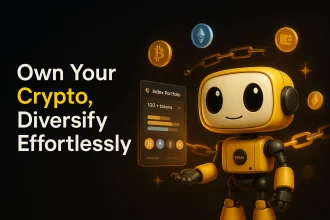 Keep Your Keys, Invest in 100 Tokens