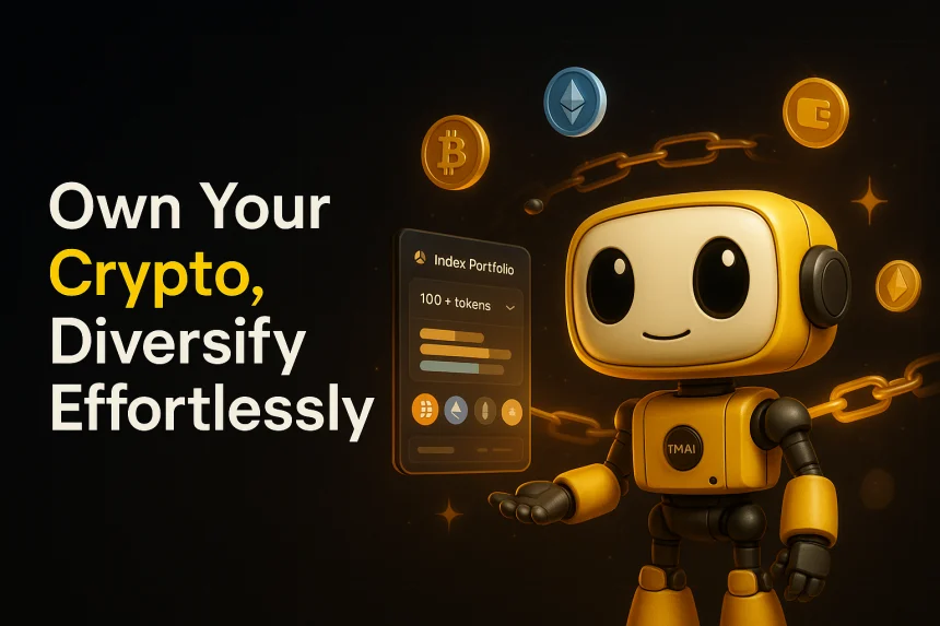 Keep Your Keys, Invest in 100 Tokens