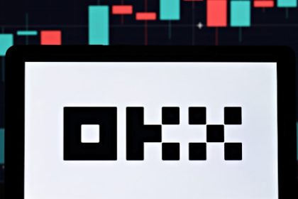 OKX to Remove ACA, CLV, FOXY, PSTAKE, and RACA Spot Trading Pairs