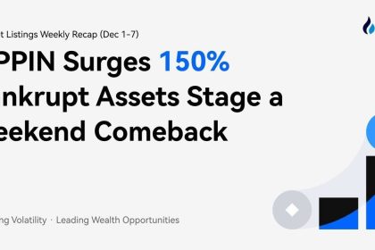 BTSE Unveils Stable Staking: A Major Initiative Offering Up to 500% APR