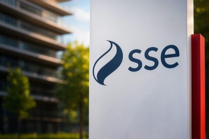 SSE PLC (LON:SSE) Stock on 5 December 2025: Share Price, Ofgem Ruling, £33bn Grid Plan and 2026–2030 Forecasts