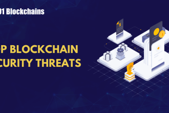 Top Blockchain Security Threats Every Web3 Professional Must Understand