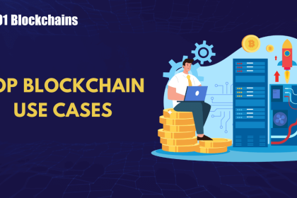 5 Real-World Blockchain Use Cases That Are Changing the World