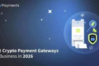 Business Crypto Gateways
