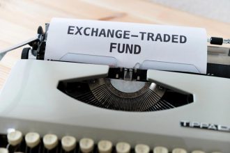 Bitcoin and ether ETFs log their best week since October