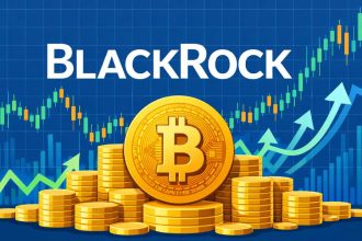 Blackrocks Ibit Leads Bitcoin Etf Inflows