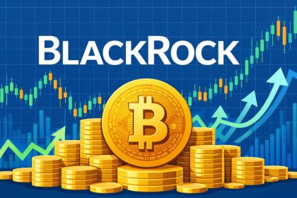 Blackrocks Ibit Leads Bitcoin Etf Inflows