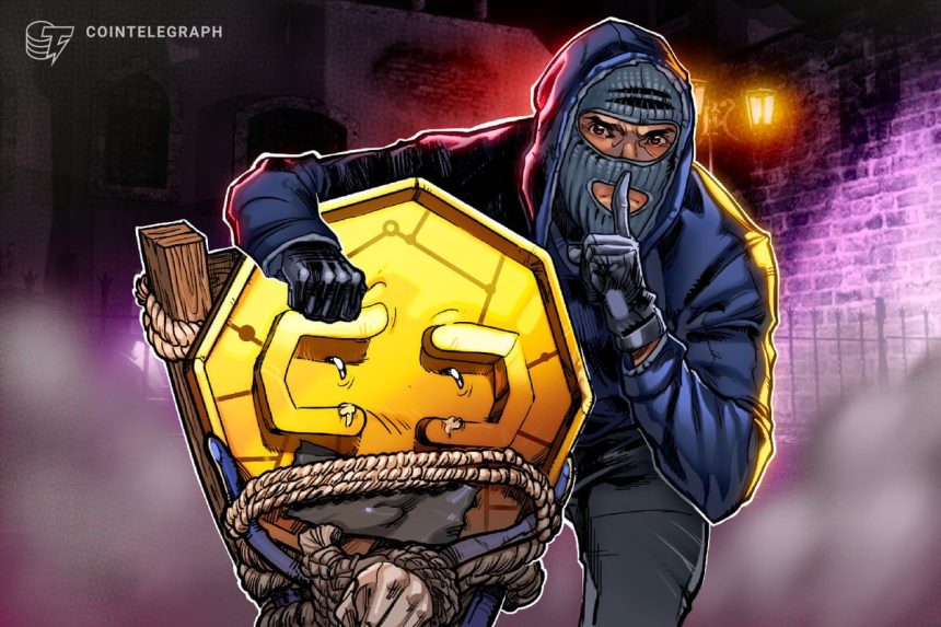 DeadLock Malware Exploits Polygon Smart Contracts to Hide