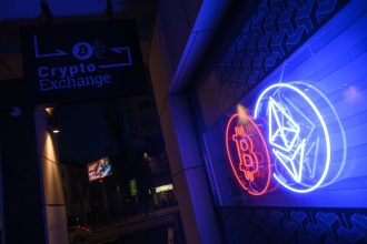 Does Ethereum Have More Upside Potential Than Bitcoin?