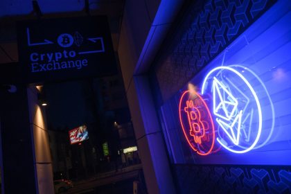 Does Ethereum Have More Upside Potential Than Bitcoin?