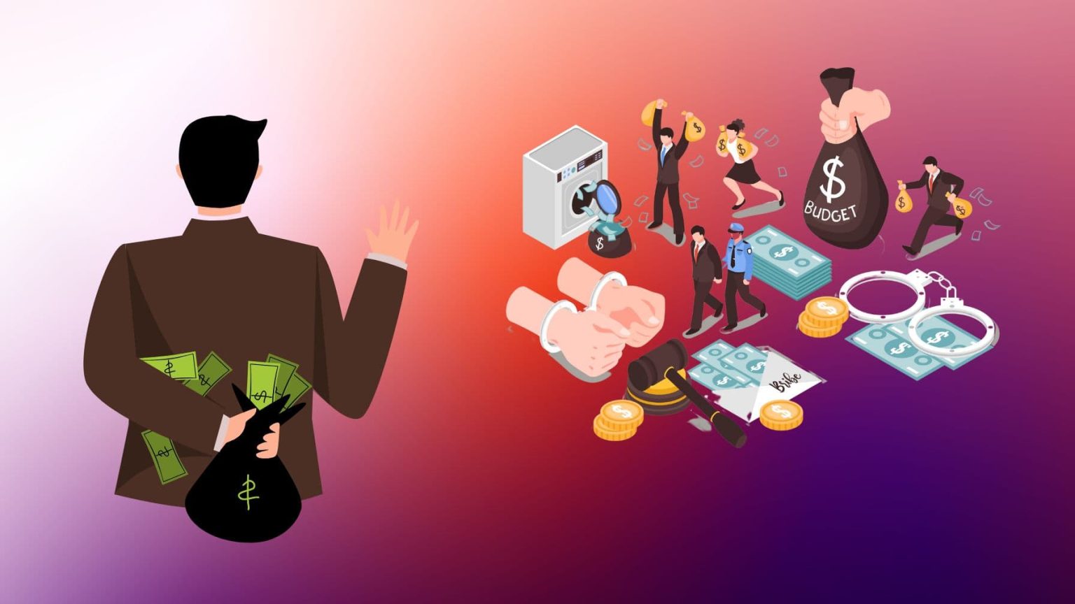 Money Laundering Statistics