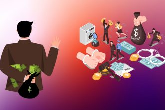 Money Laundering Statistics