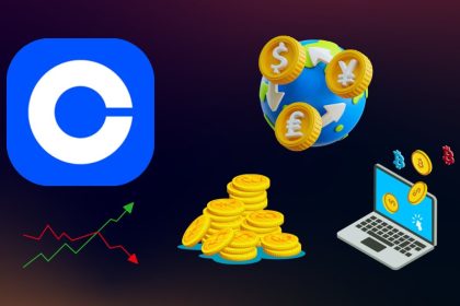 Coinbase Statistics