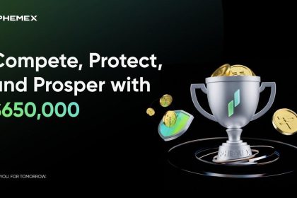 Phemex Catalyzes 2026 Market Momentum With Dual Strategic Initiatives For Trader Empowerment