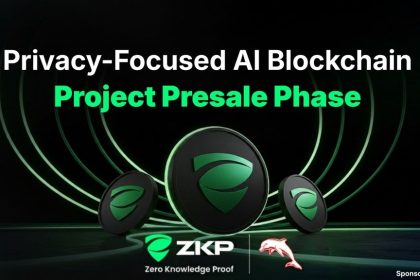 Zero Knowledge Proof Gains Attention as Sui & Binance Coin Navigate Key Support Levels