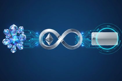 Tokenization of funds in Ethereum 2--