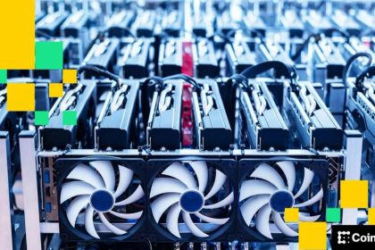 Canaan expands U.S. mining operations with purchase of Cipher’s Texas JV stake