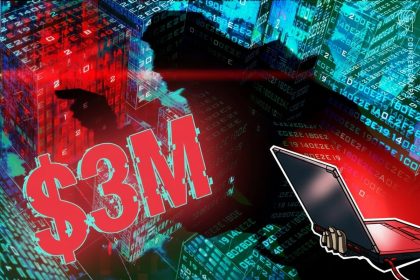 Crypto Bridge Protocol CrossCurve Exploited for $3M