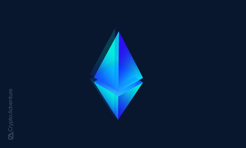 ETH Trades Above $2100 as Liquidation Heatmap Flags Heavy Leverage Clusters