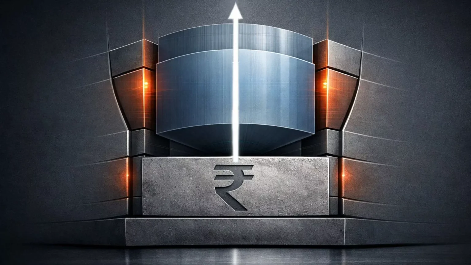 INR-Margined Crypto Futures: Meaning, Leverage, Margin & Liquidation