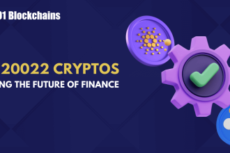 List of ISO 20022 Compliant Crypto in 2026