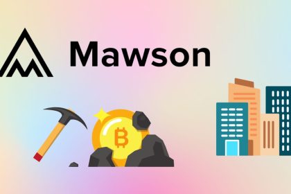 Mawson Infra. Statistics