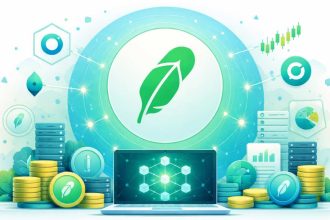 Robinhood L2 Testnet Hits 4m Transactions In Week One