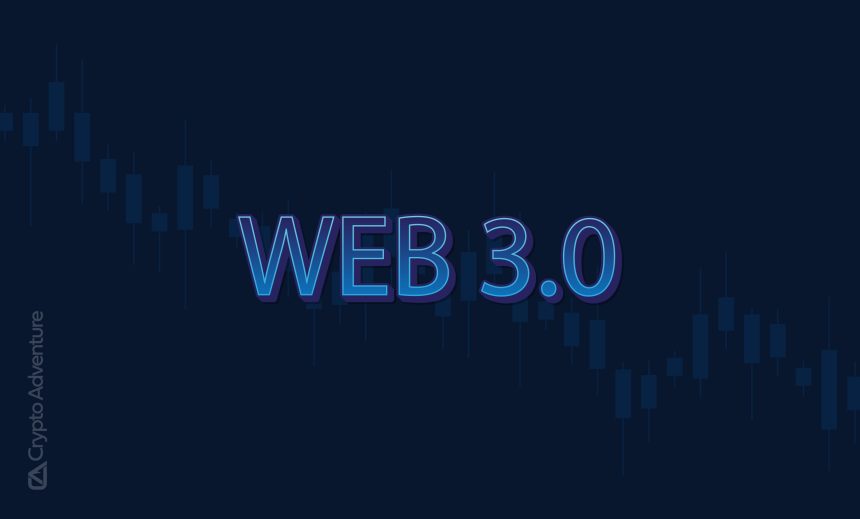 Why Web3 Infrastructure Projects Outperform Apps in Bear Markets