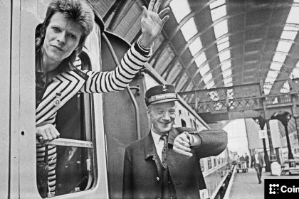 Crypto’s Rock ’n’ Roll Era Is Over