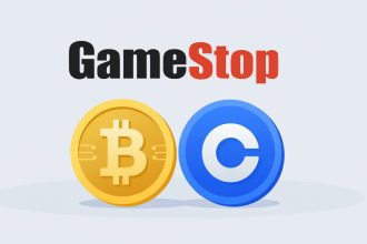 GameStop Confirms Bitcoin Holdings in SEC Filing