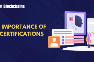 How AI Certifications Help Professionals Stay Relevant in 2026