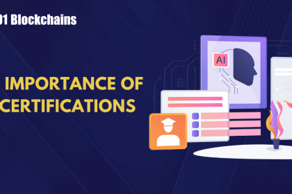 How AI Certifications Help Professionals Stay Relevant in 2026