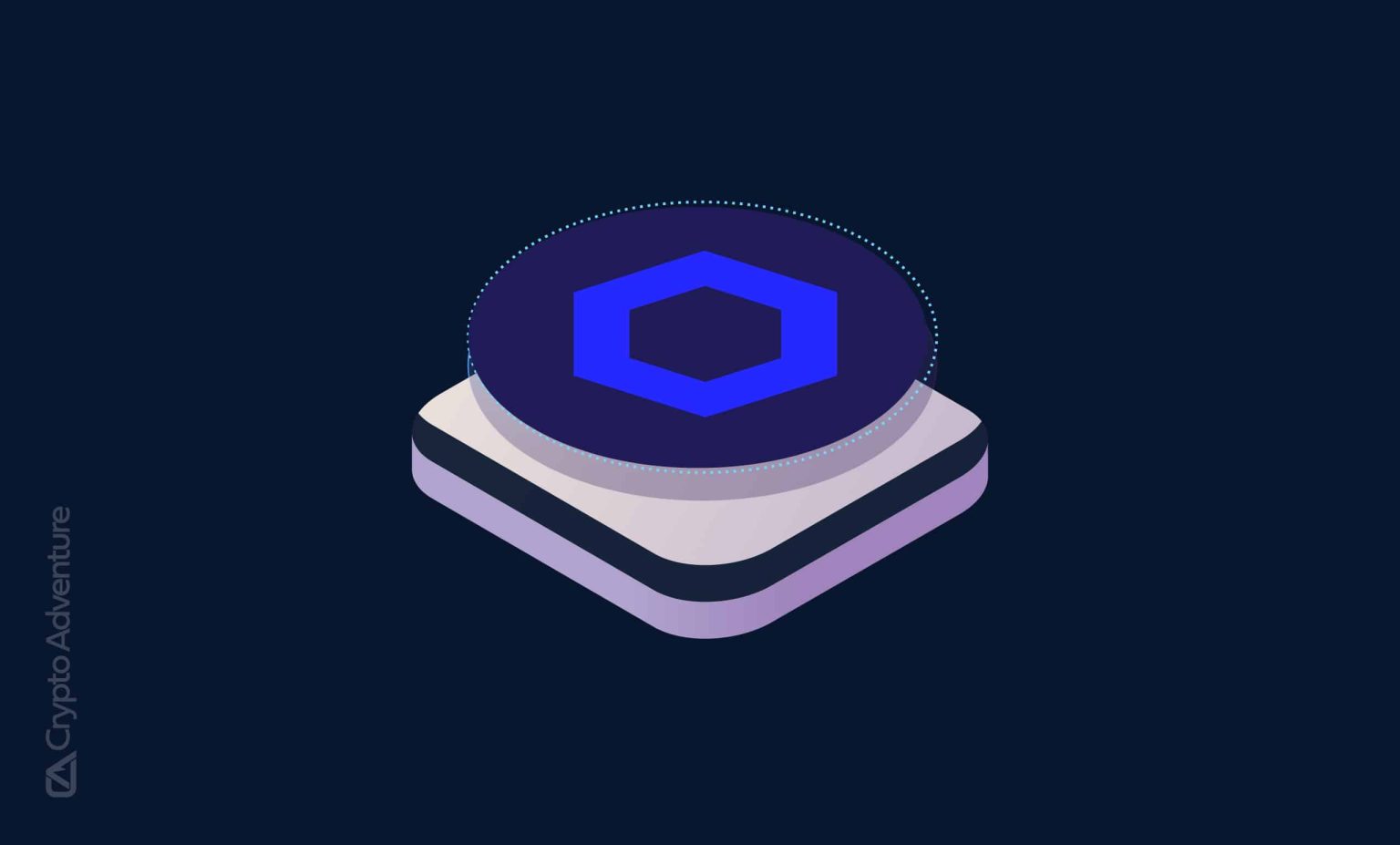 How to Buy Chainlink (LINK) in 2026: Complete Beginner's Guide