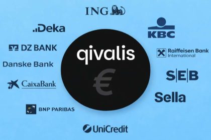 European Banks Consortium Plans Eu Stablecoin