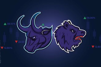 New Market Dip Drives Bitcoin to $66K, Altcoins Fail to Recover